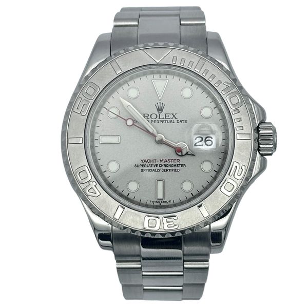 Rolex Yacht-Master 116622